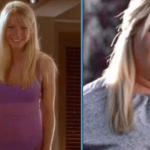 Gwyneth Paltrow Regrets ‘Blind Love’, in which she plays an obese woman Labels It As The Worst Movie Of Her Career