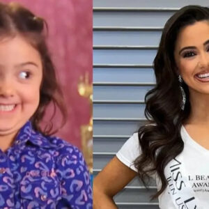 Toddlers & Tiaras’ Kailia Posey Dead at 16